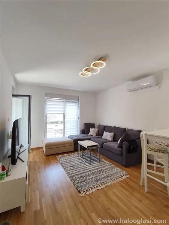 Квартира Врнячка-Баня продажа 42м² 115000€