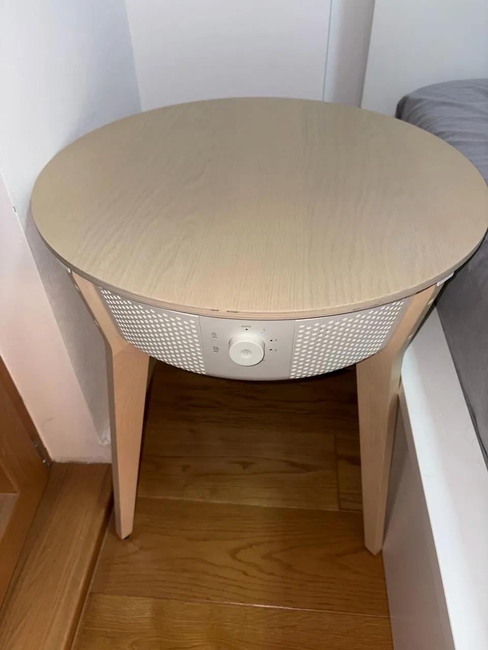Тумба IKEA STARKVIND очиститель торшер LAUTERS