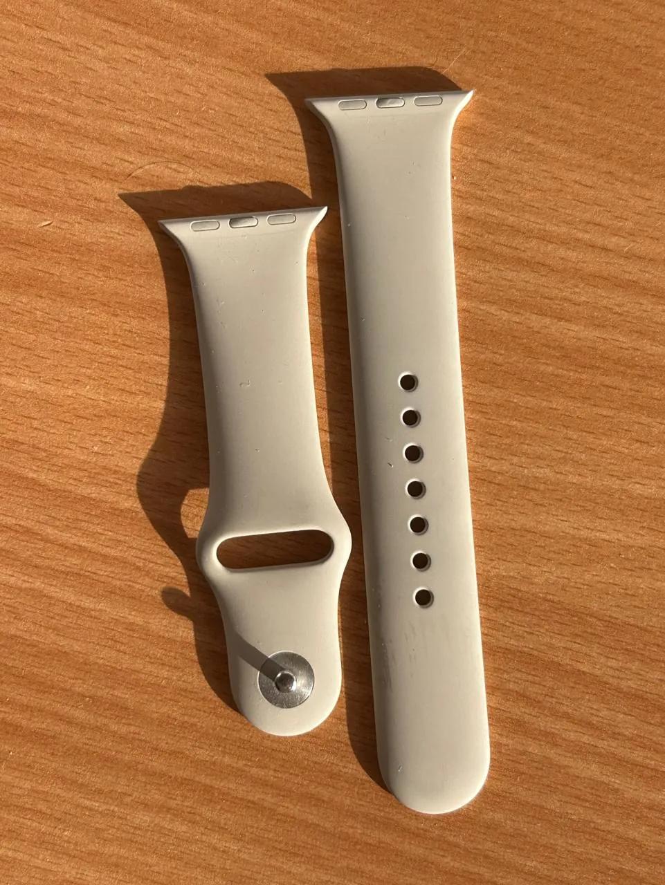 Ремешок Apple Watch оригинальный 41mm ML