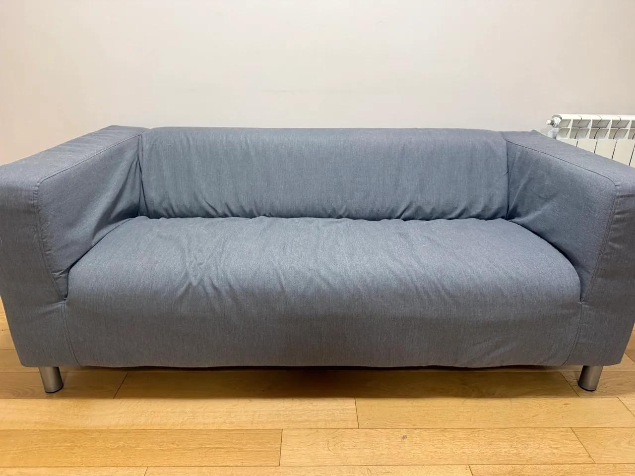 Диван Klippan IKEA Земун