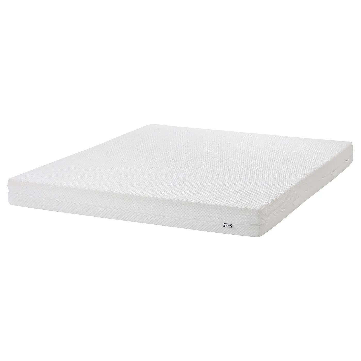 Матрас IKEA ÅBYGDA 140x200 пена с эффектом памяти