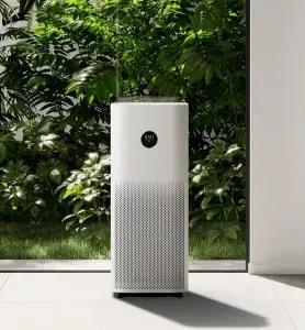 Очиститель воздуха Xiaomi Air Purifier 4