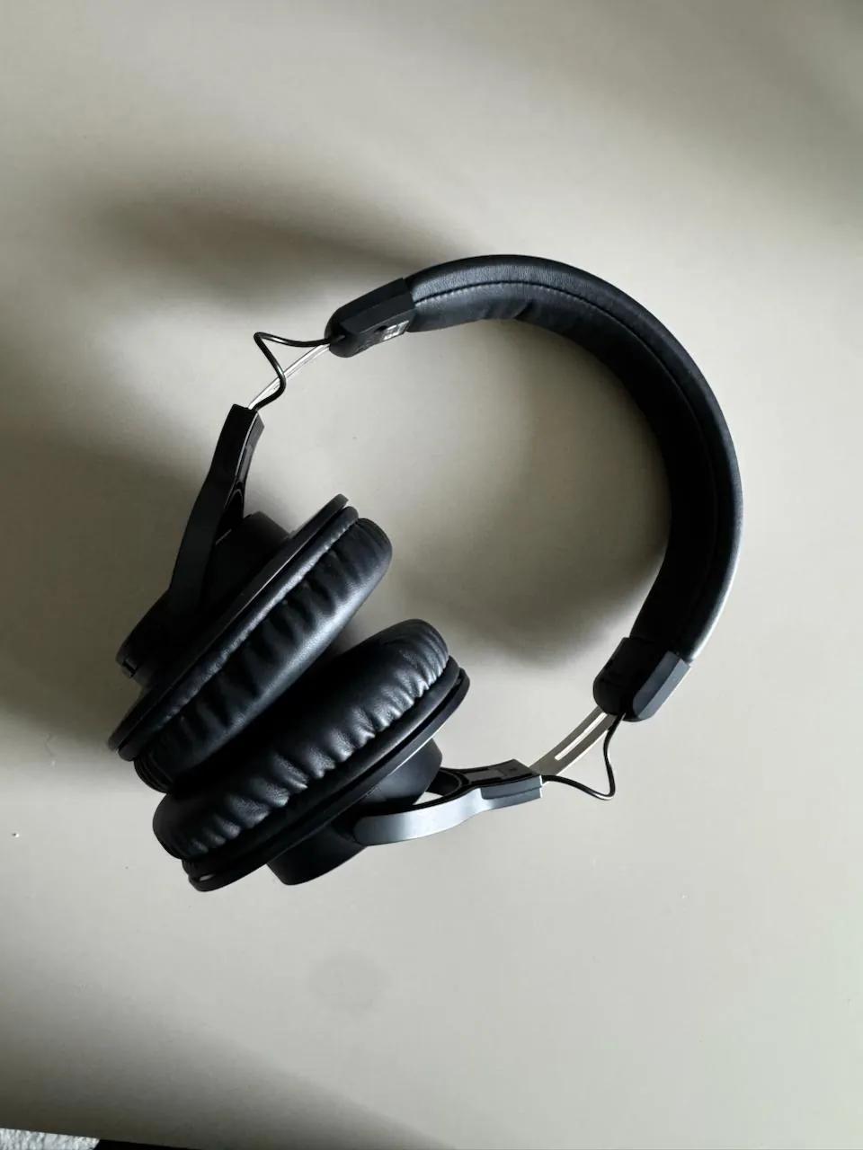 Наушники мониторные Audio-Technica ATH-M20x