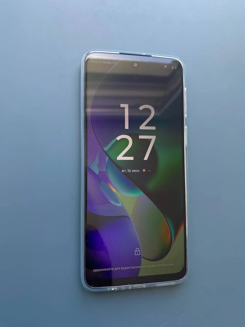 Смартфон Motorola G54 Нови-Сад