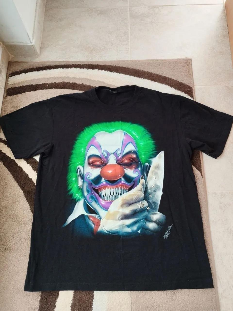 Мужская одежда 2XL-5XL отдам за фрукты