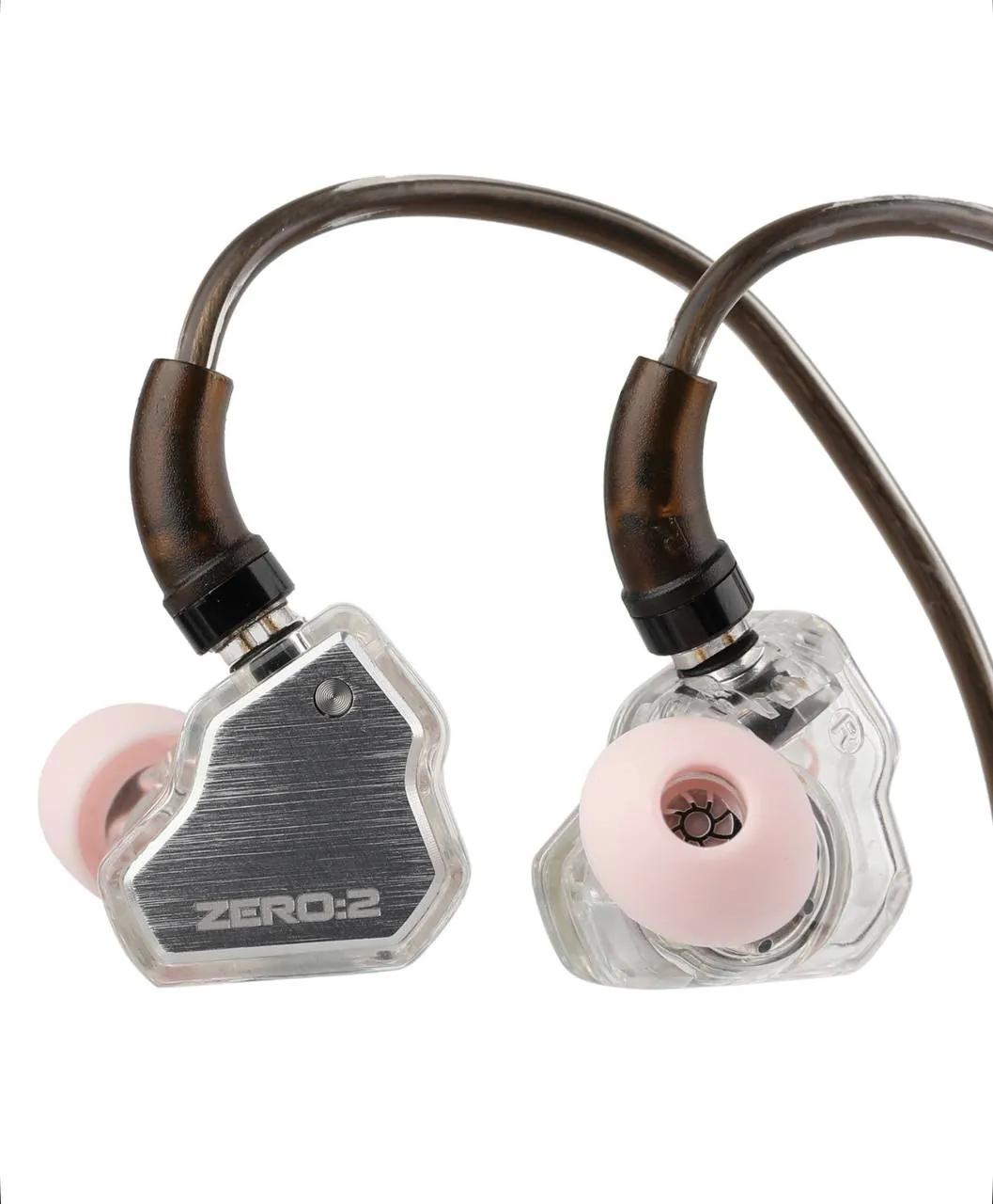 Наушники IEM 7HZ x Crinacle Zero 2 Белград Палилула