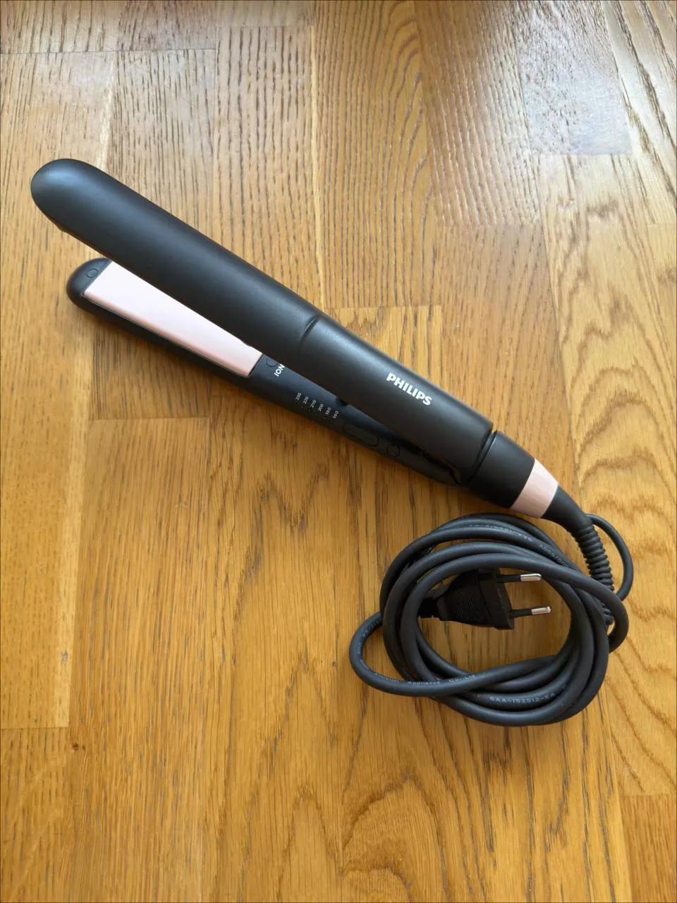 Утюжок для волос Philips BHS378 Нови-Сад
