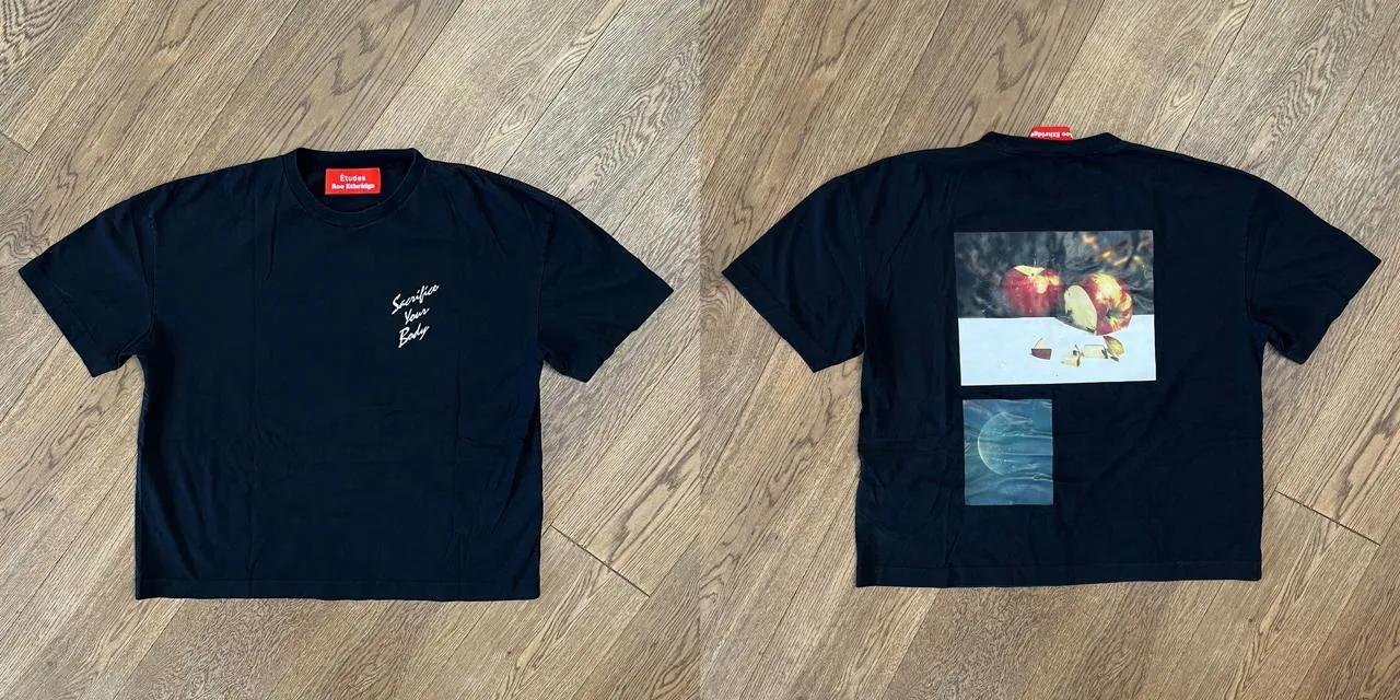 Мужская одежда Etudes Gate 31 Carhartt ASOS