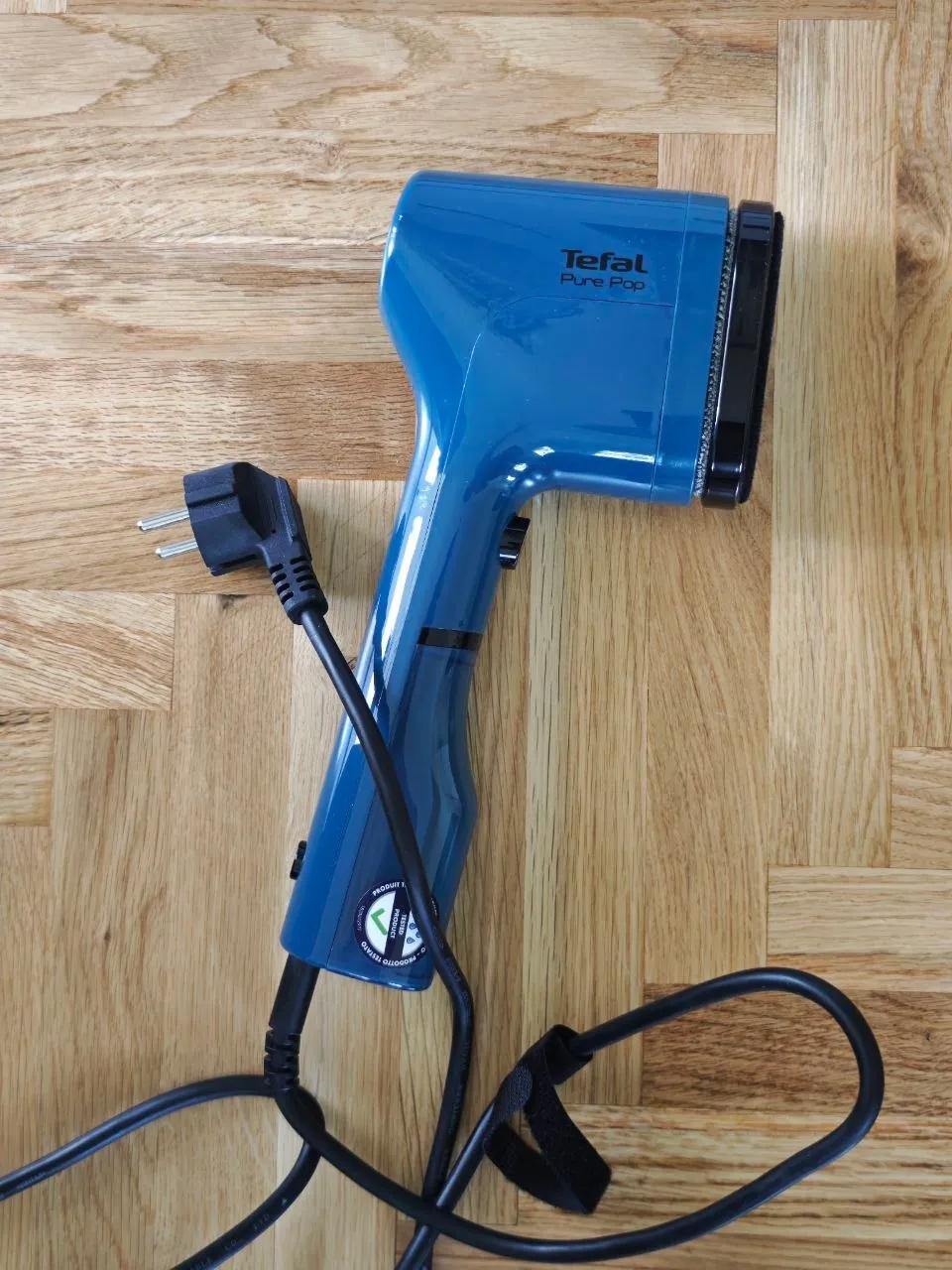 Отпариватель Tefal