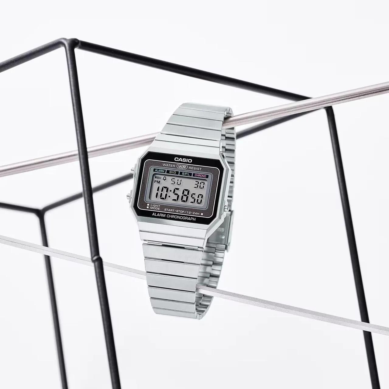 Часы CASIO A700WE-1A новые в упаковке