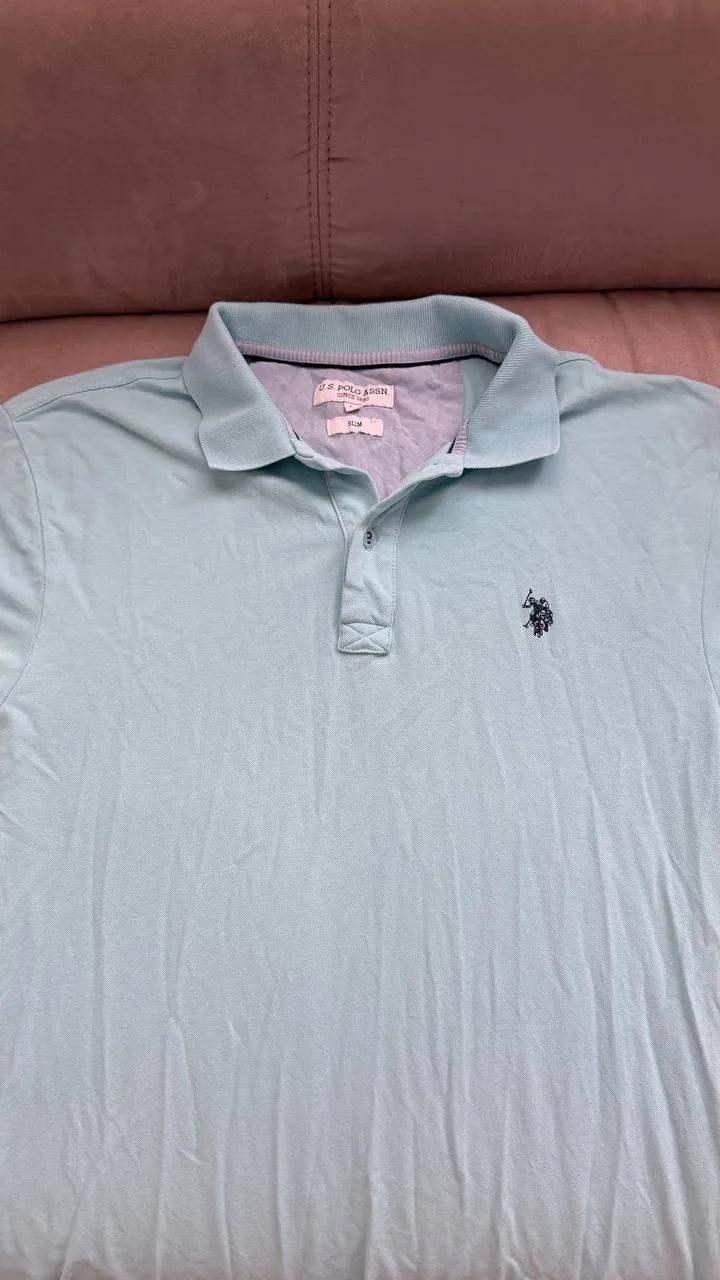 Мужская одежда Hugo Boss Ralph Lauren Polo Assn