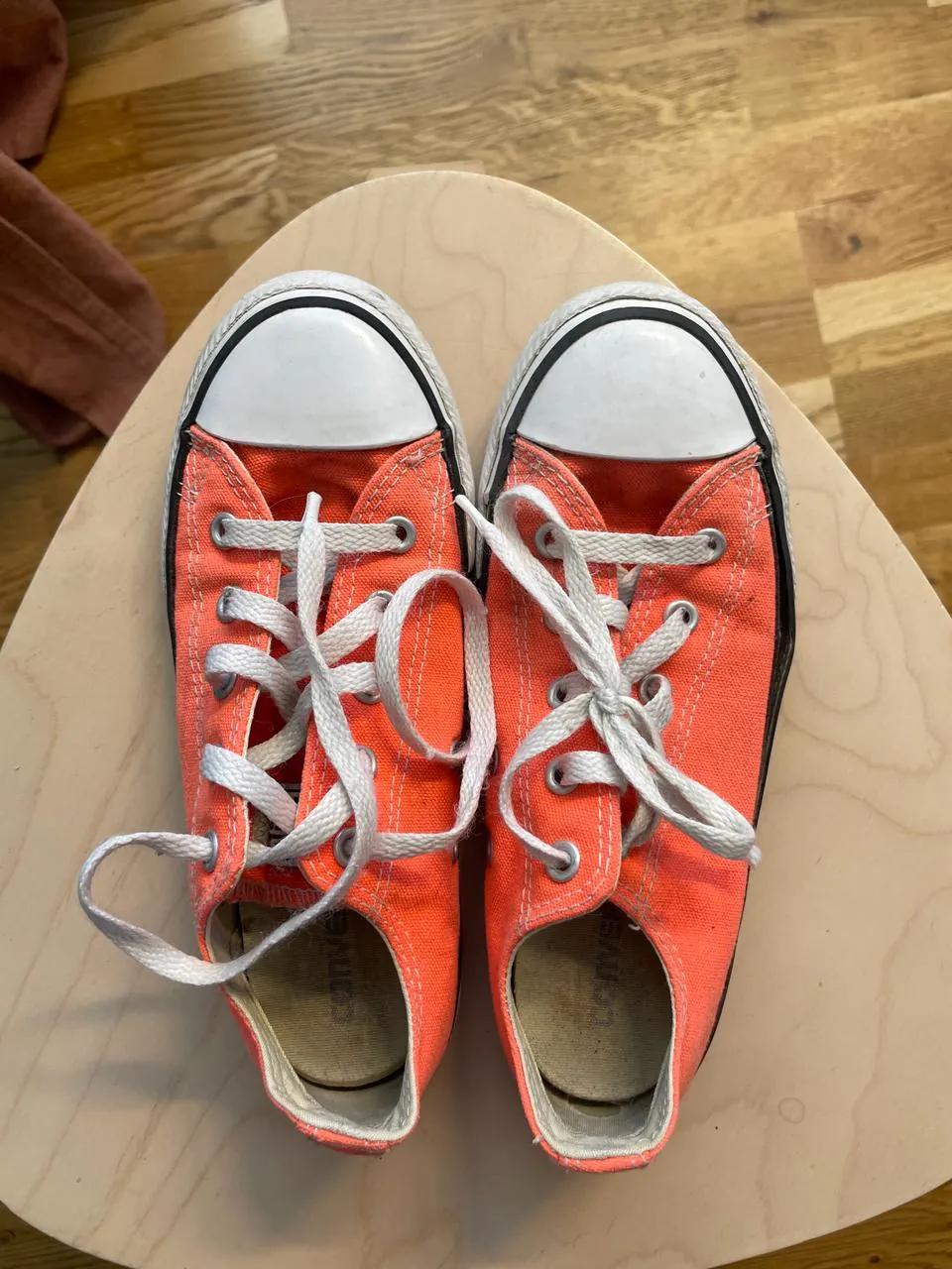 Кеды Converse размер 32