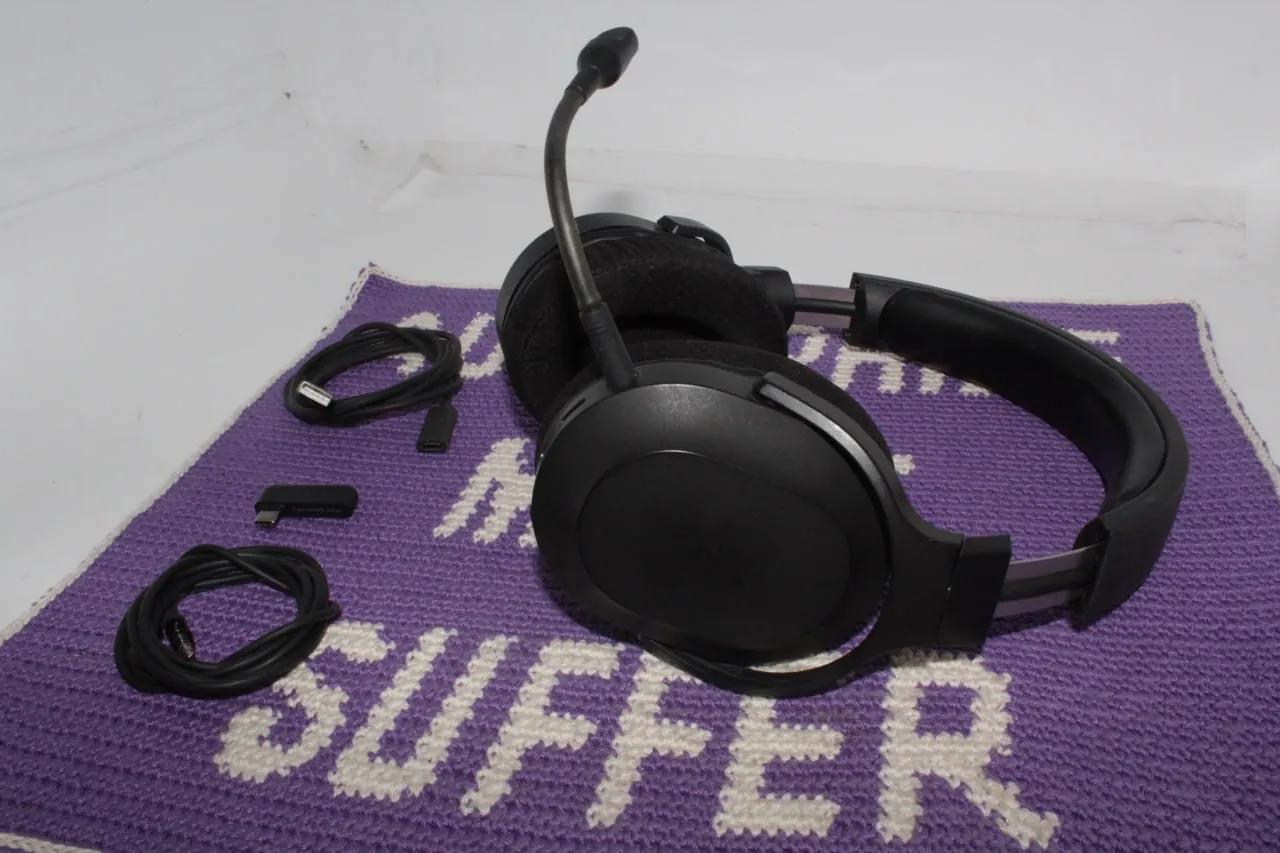 Гарнитура Razer Baracuda X беспроводная Bluetooth Земун