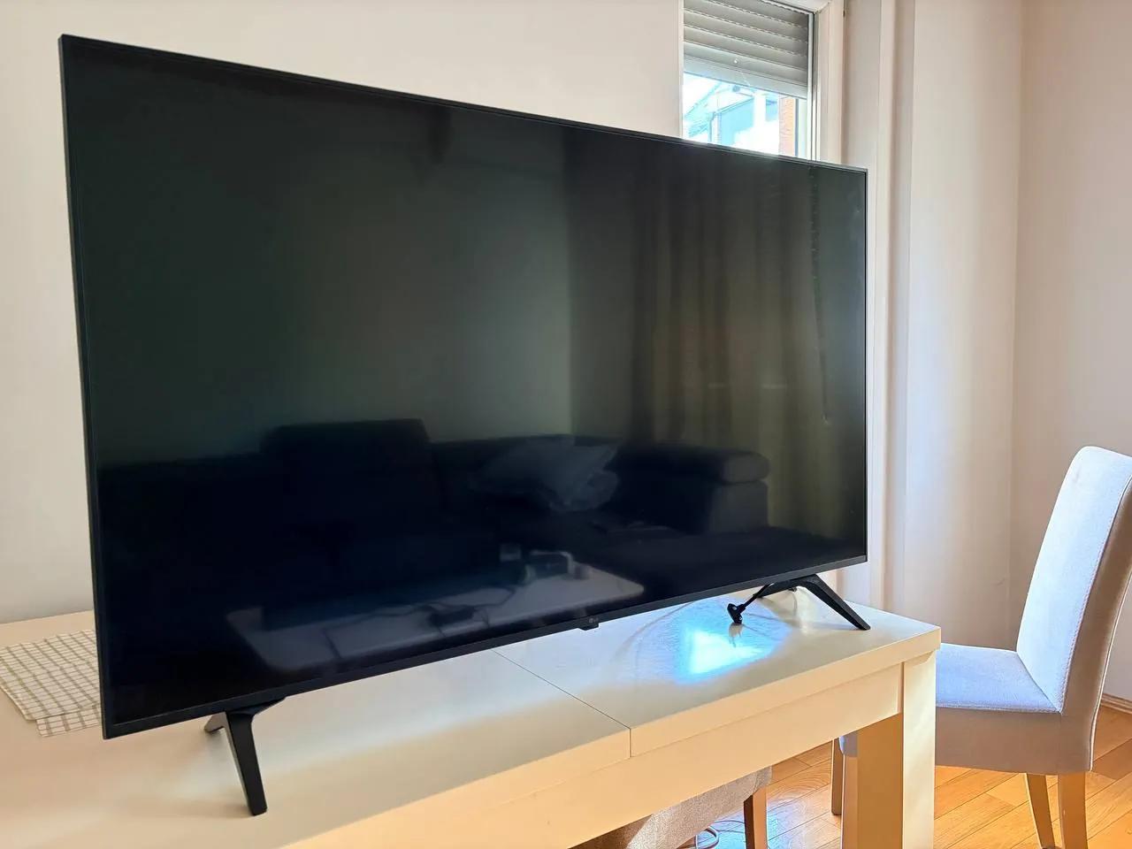 Телевизор LG 50UR80 50 дюймов 4K
