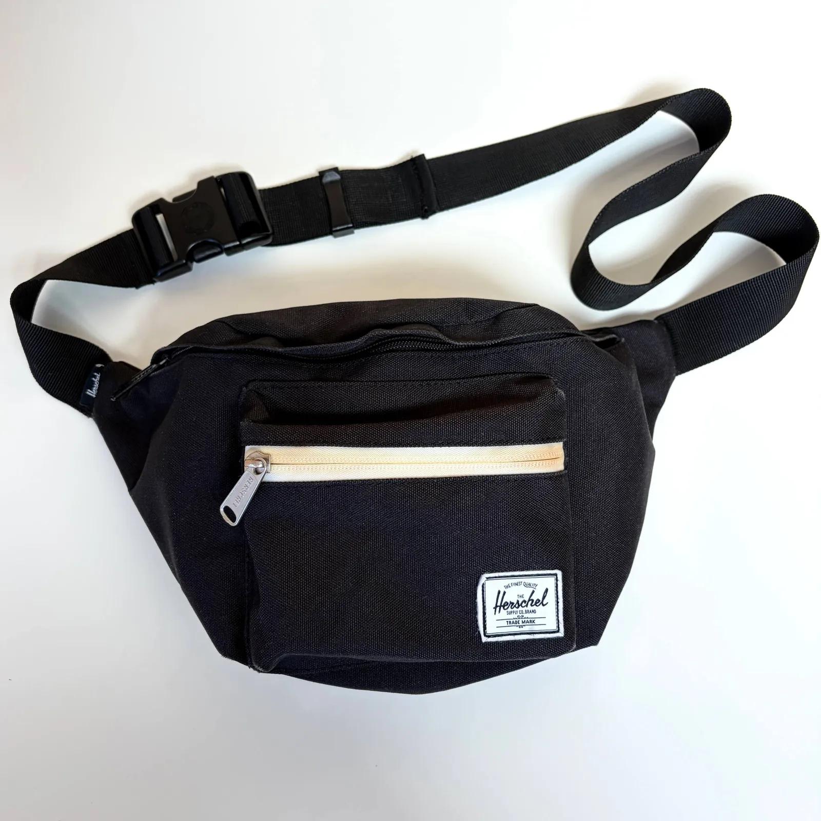 Поясная сумка кроссбоди Herschel оригинал