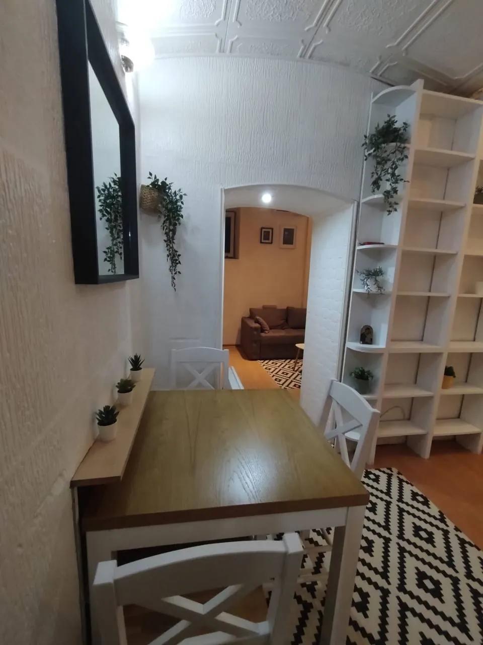 Квартира 1К аренда Gundulicев венац центр