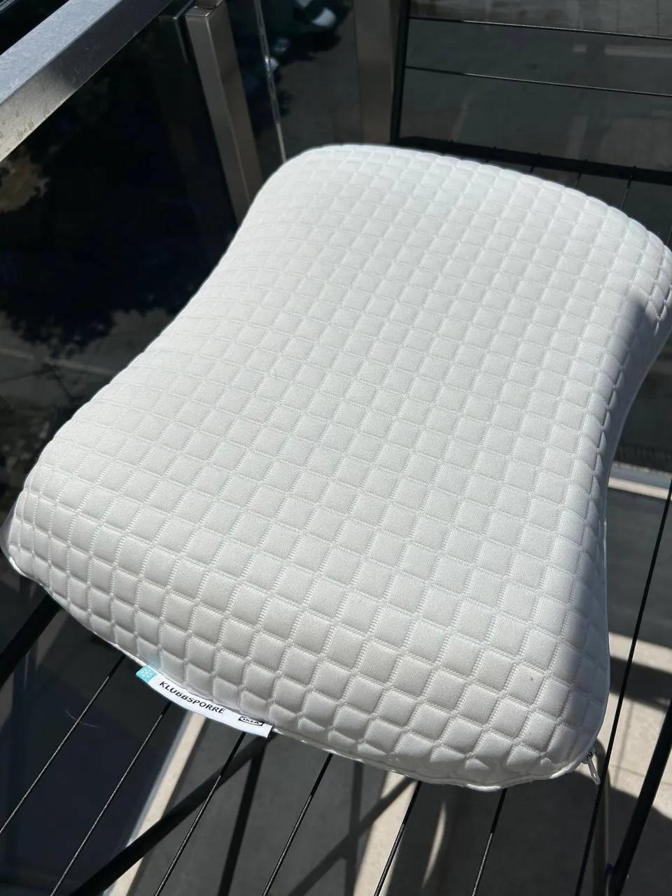 Подушка IKEA Klubbsporre