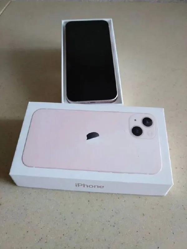 iPhone 13 128GB розовый Нови-Сад