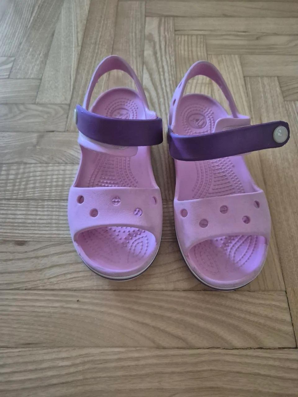 Детские книги Crocs купальники Нови-Сад