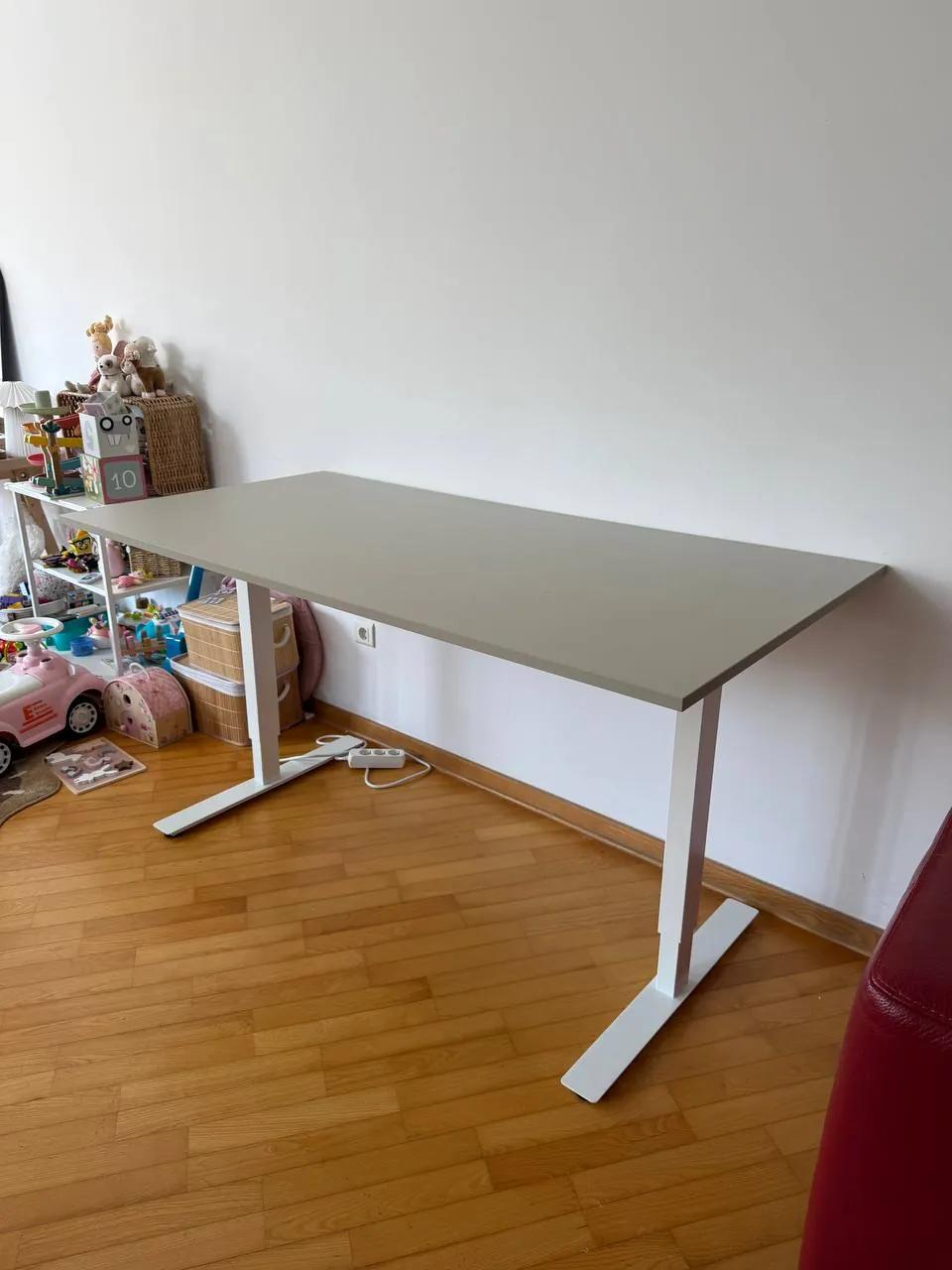 Стол с подъёмным механизмом sit-stand новый Белград