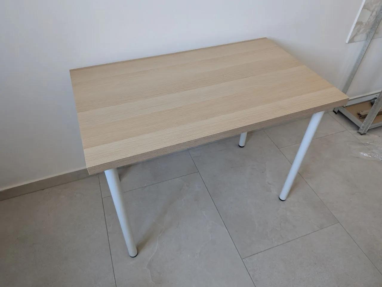 Стол IKEA Linnmon 100x60 доставка