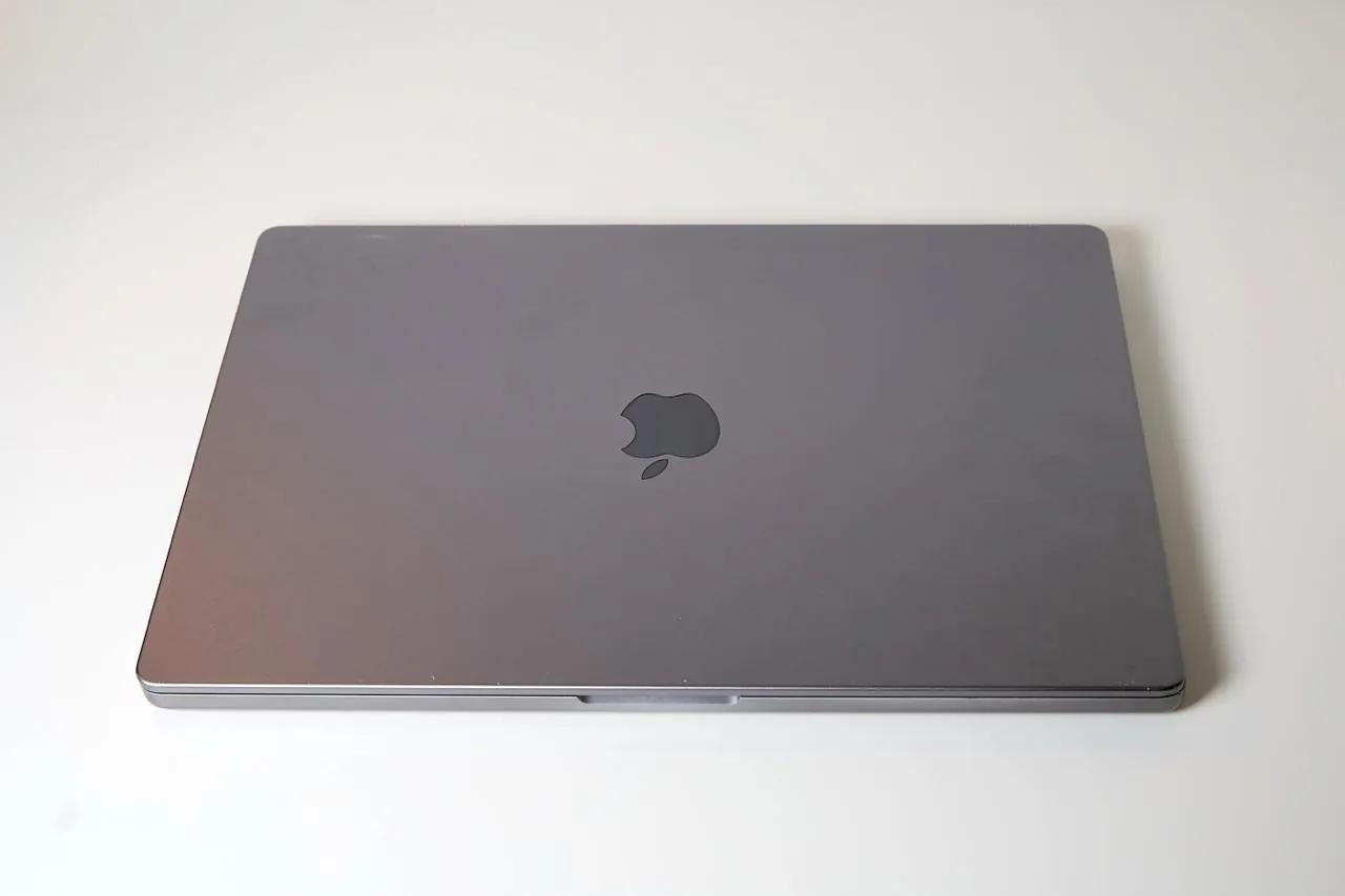 MacBook Pro 16 2021 M1 Pro 32GB