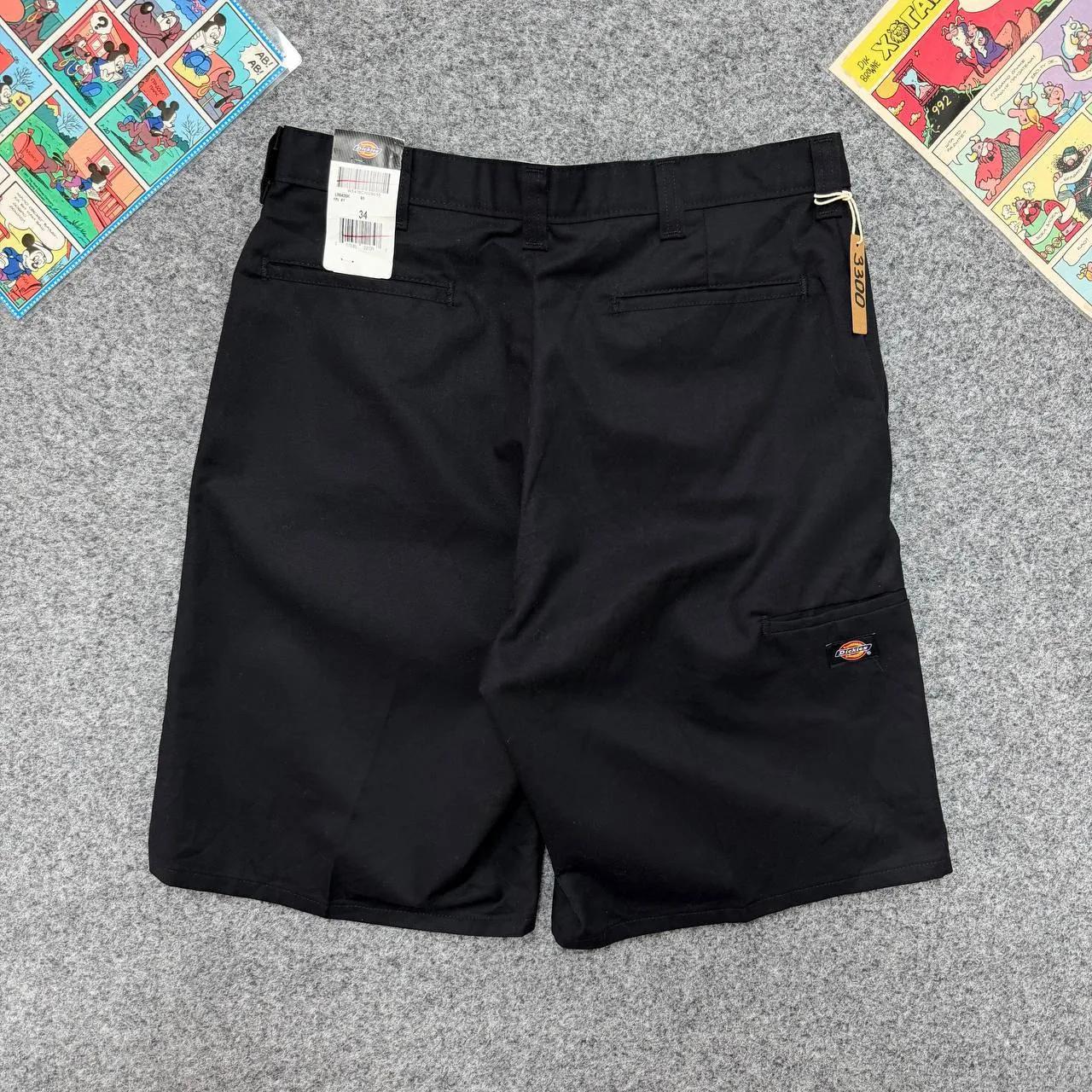 Шорты Dickies новые размер 34