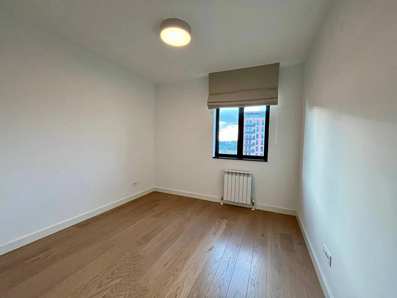 Аренда квартиры Waterfront BW Scala 111м² 2750 EUR