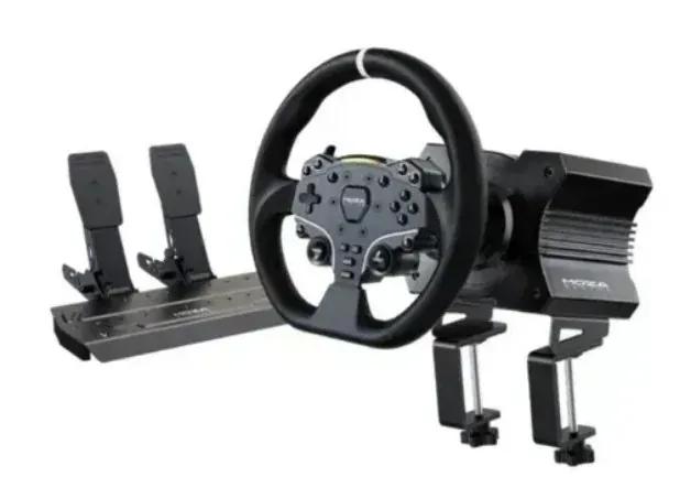 Moza R5 Bundle Direct Drive комплект симрейсинг