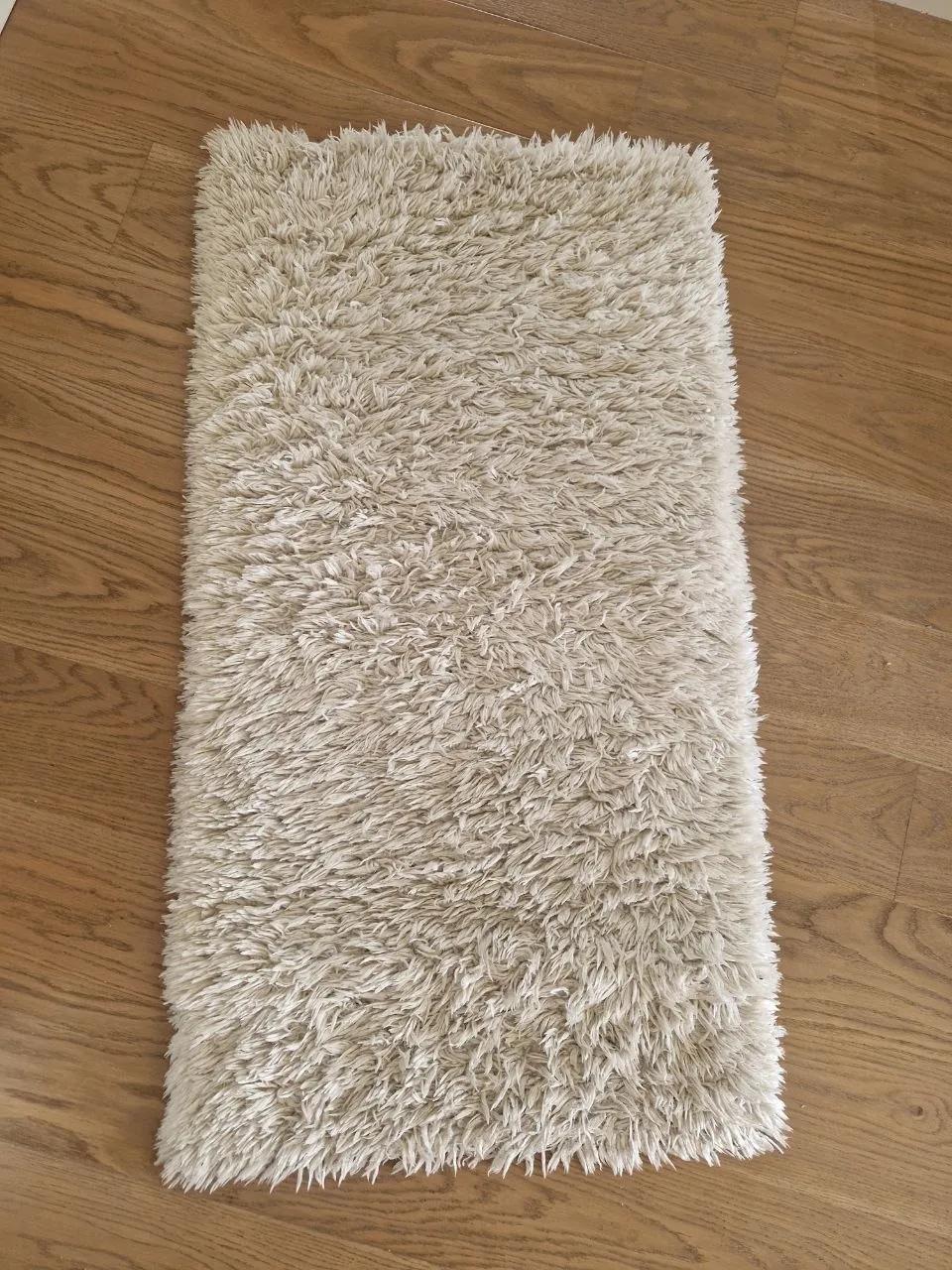 Коврик Zara Home 65x120 см