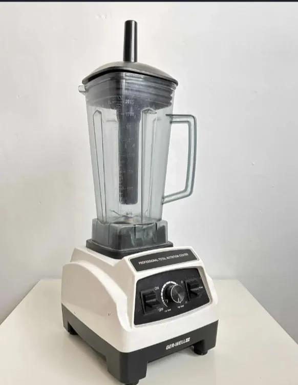Блендер Vitamix Total Nutrition Center 2л