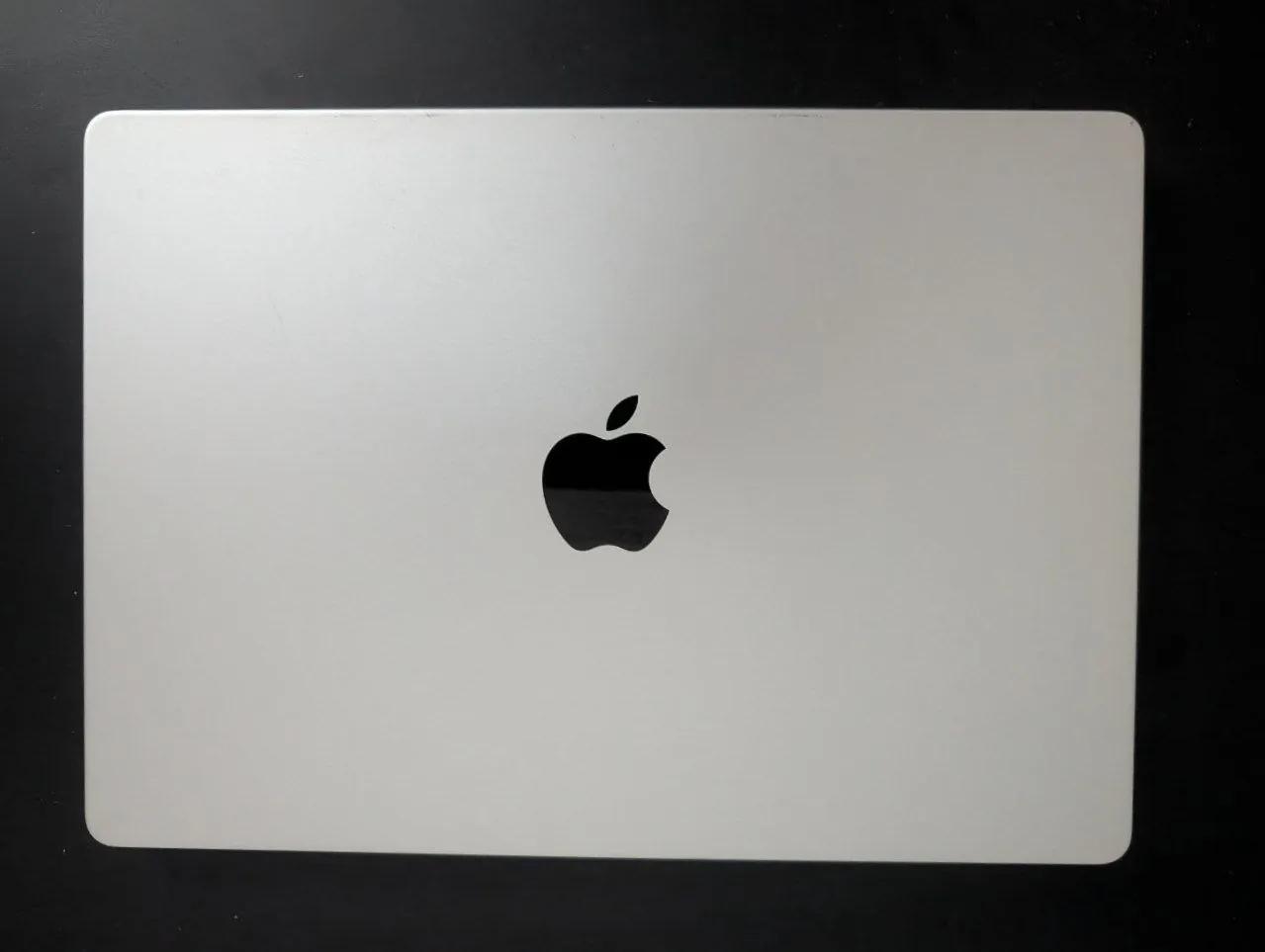 MacBook Pro 14 M4 Max 36GB 1TB