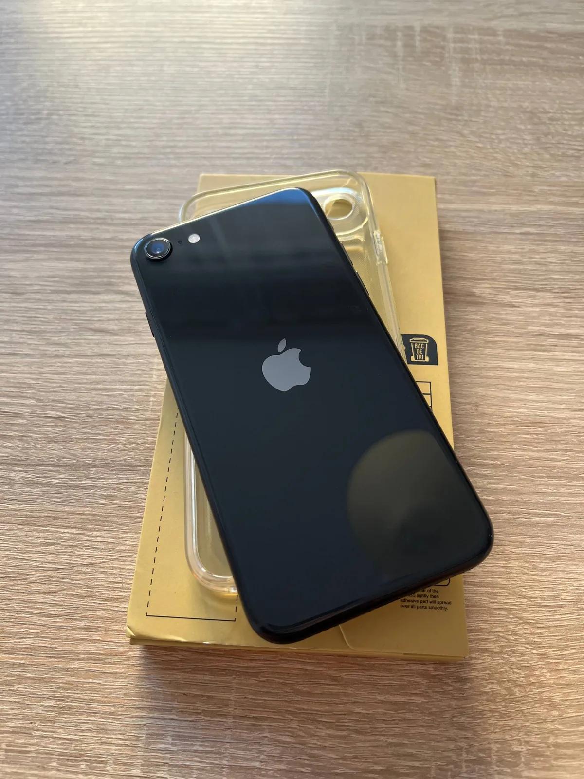 iPhone SE 2 2020 128 ГБ