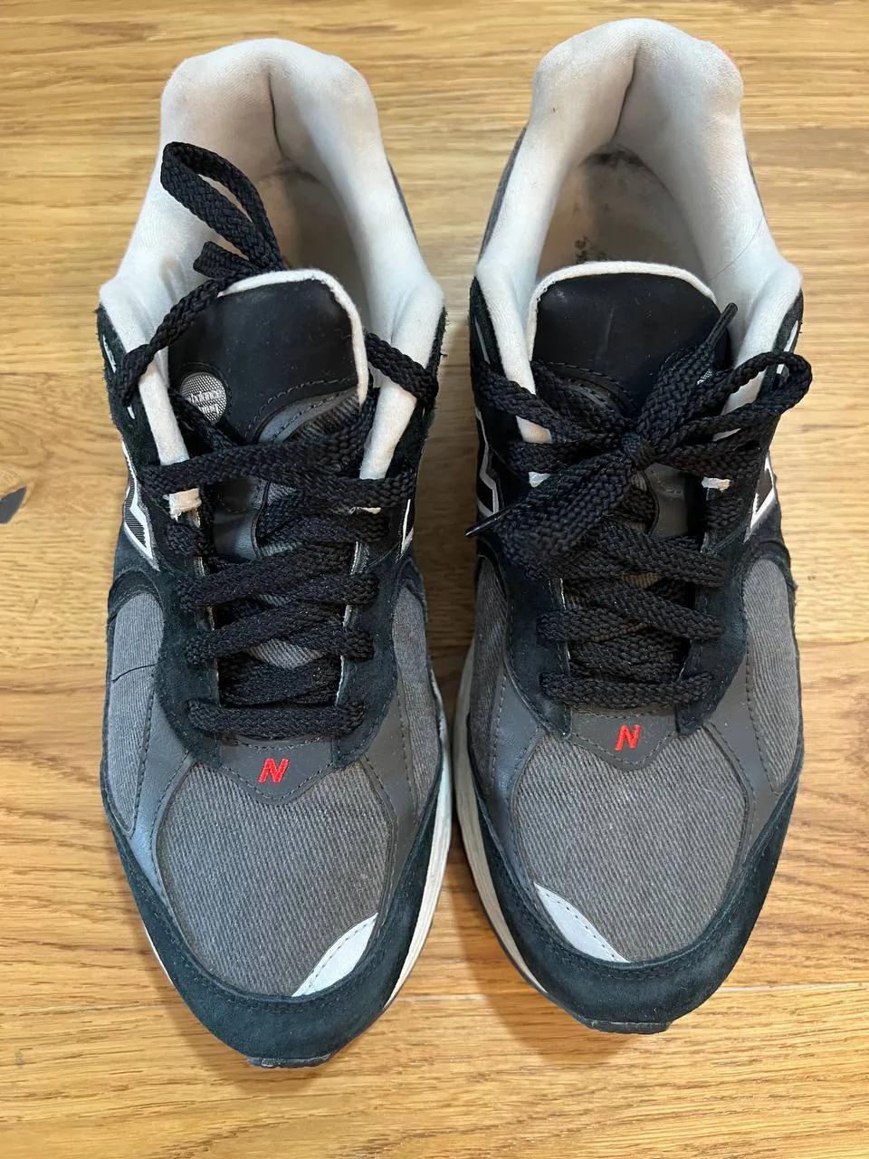 New Balance 2002R кроссовки размер 8US Белград