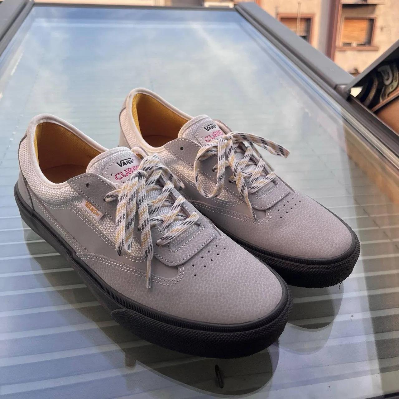 Vans Skate Curren Caples 43 новые Белград