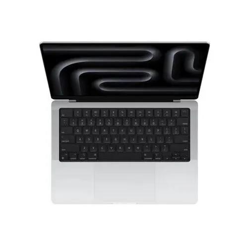MacBook Pro M5 14.2 дюйма 16/512 GB новый запечатанный