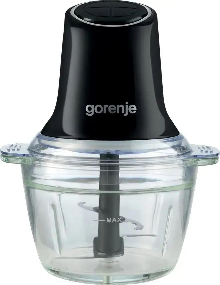 Чоппер Gorenje S501GBK полный комплект