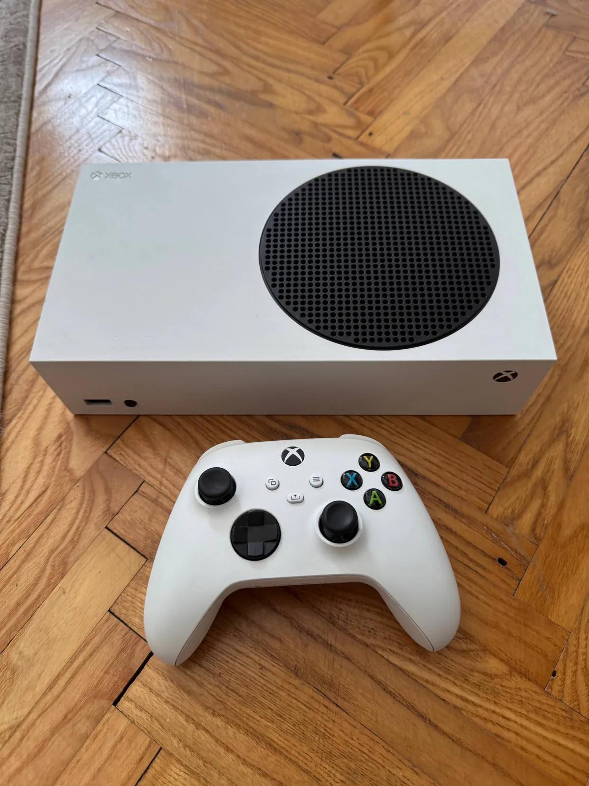 Xbox Series S 512GB