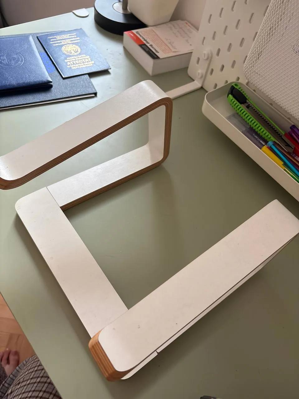 Подставка для ноутбука IKEA