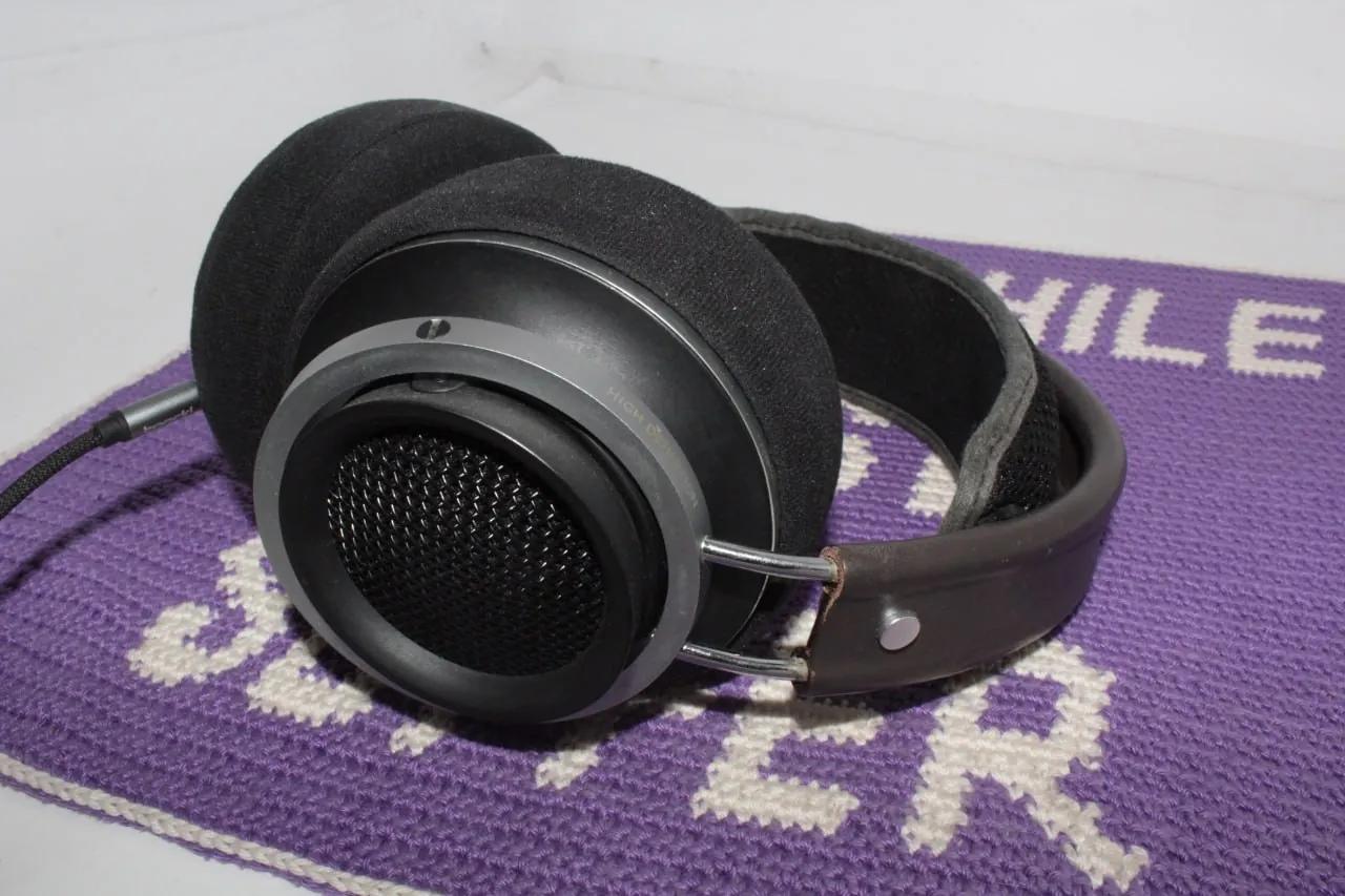 Наушники Philips Fidelio X1 открытые Земун