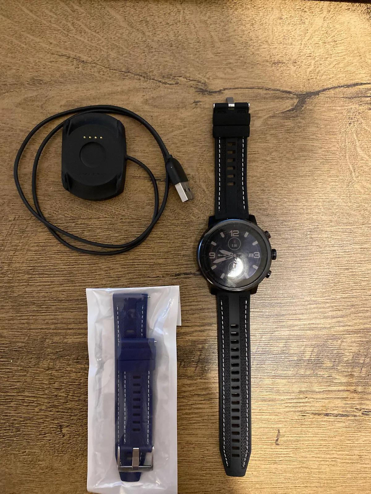 Смарт-часы Amazfit Stratos A1619