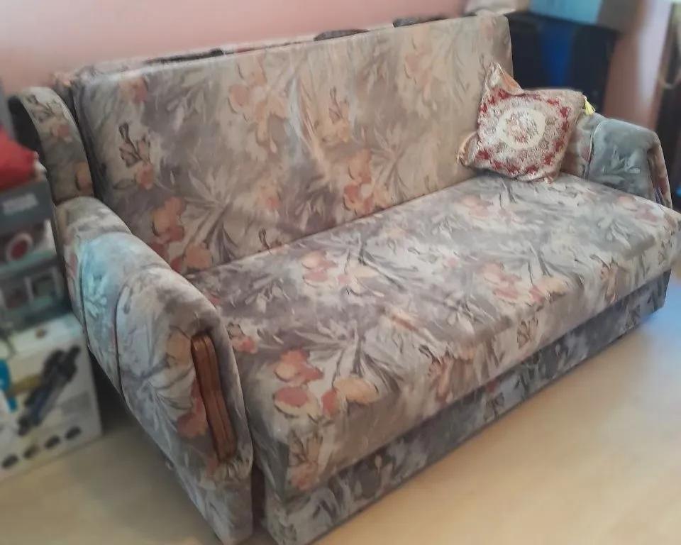 Диван-кровать бесплатно самовывоз