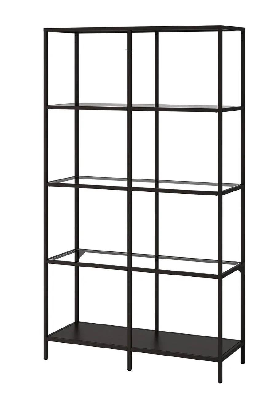 Шкаф-витрина IKEA Vittsjö