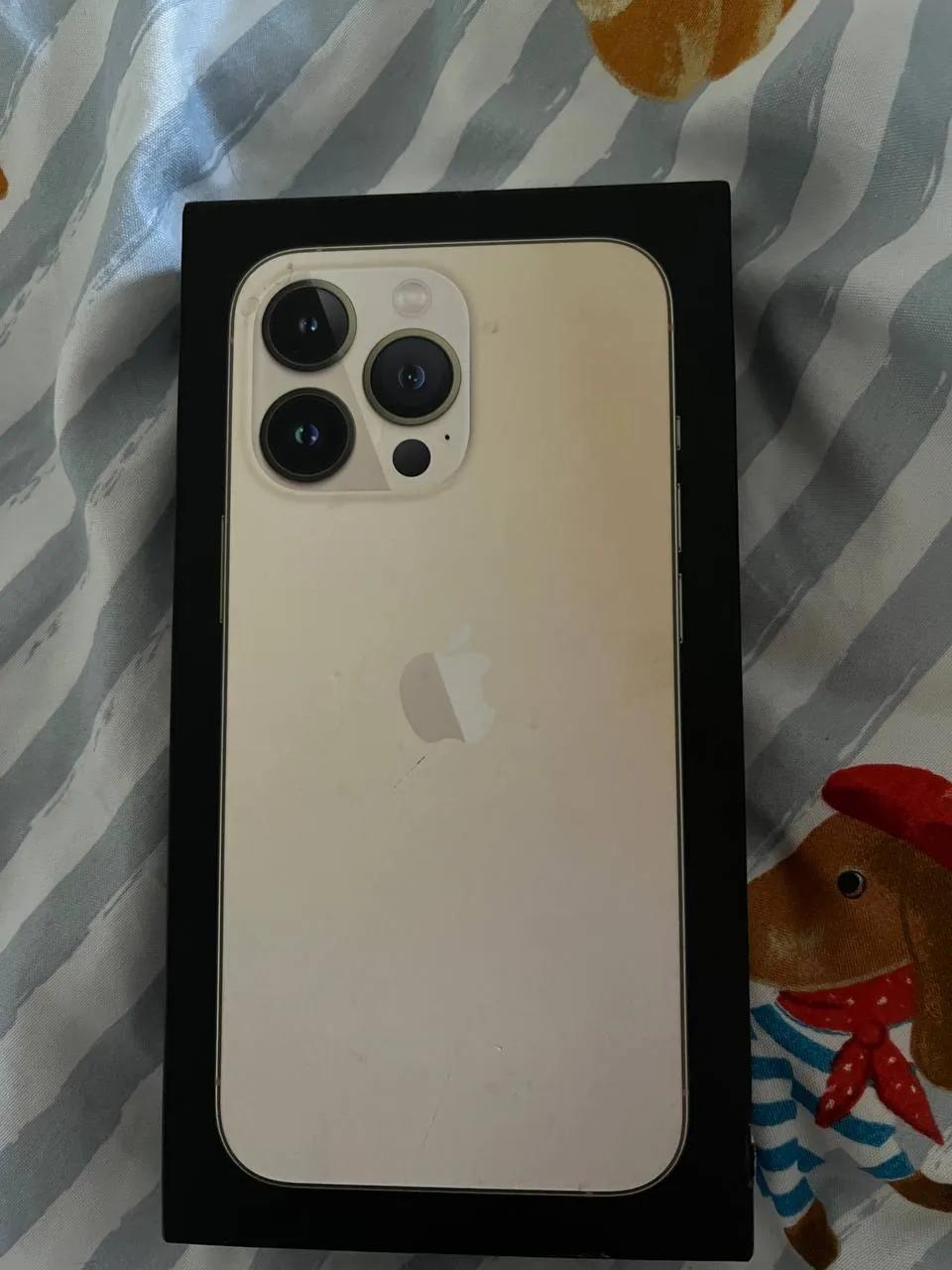 iPhone 13 Pro 128GB состояние хорошее