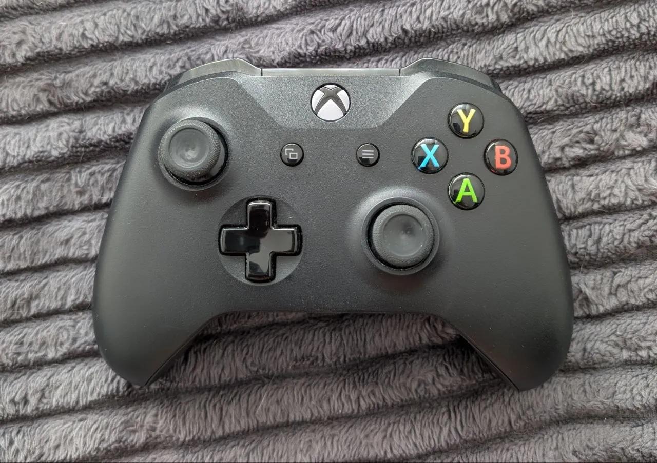Геймпад Xbox хорошее состояние Белград