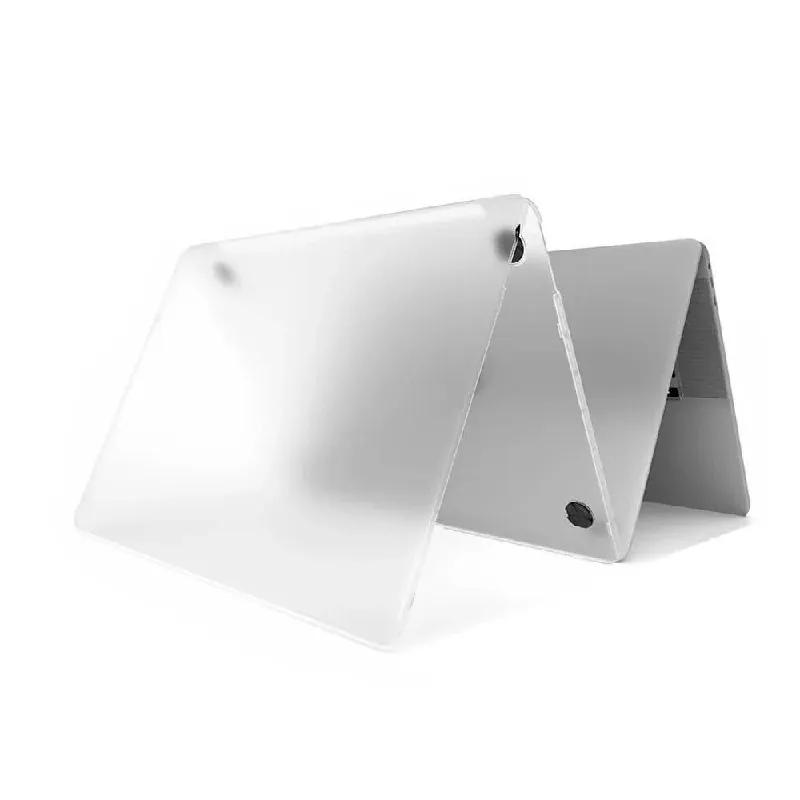 Прозрачный бампер для MacBook 16 M Белград