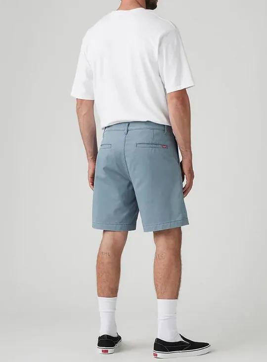 Шорты Levi's Chino Relaxed мужские новые р30