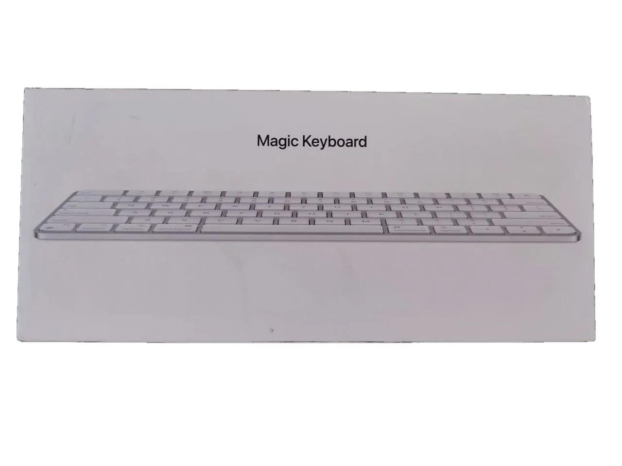 Клавиатуры Apple Logitech MX Keys мышь