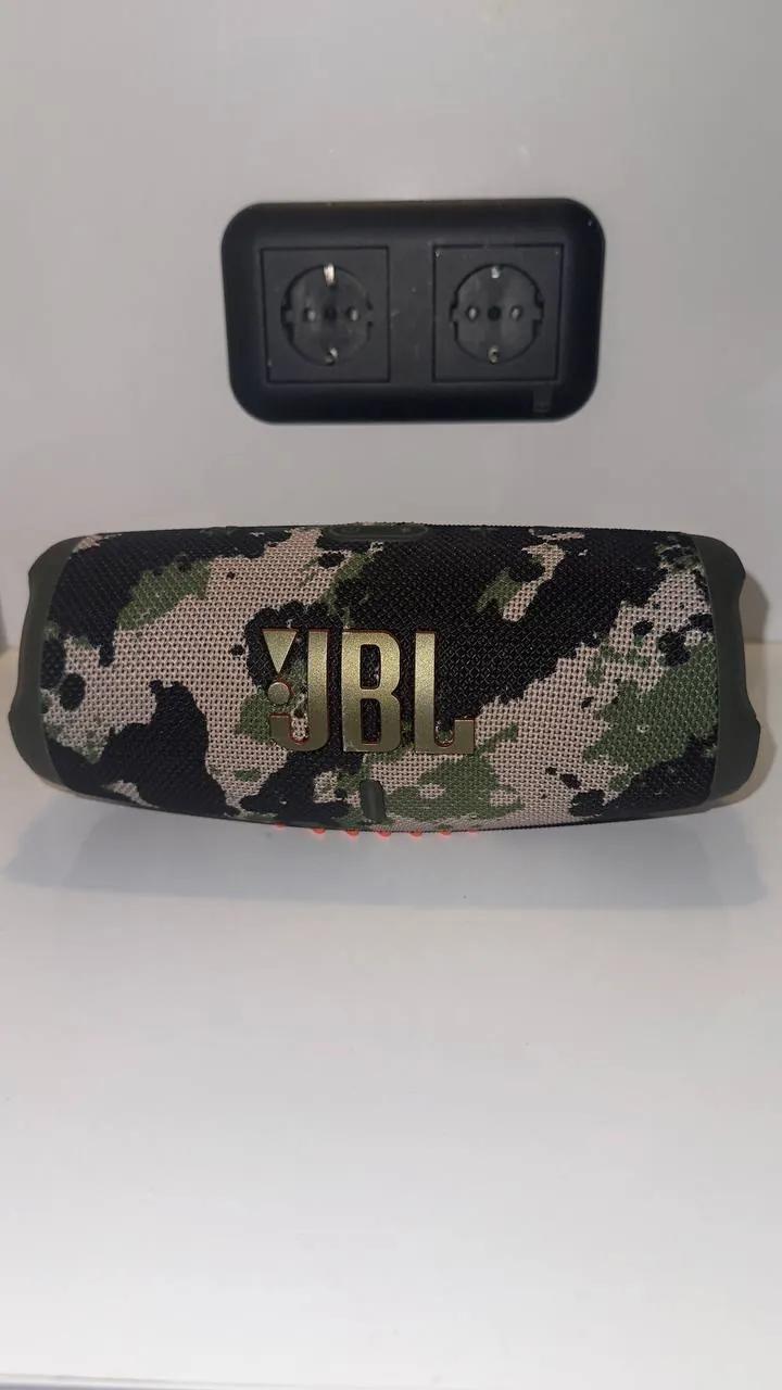 Колонка JBL Charge 5 Врачар Белград