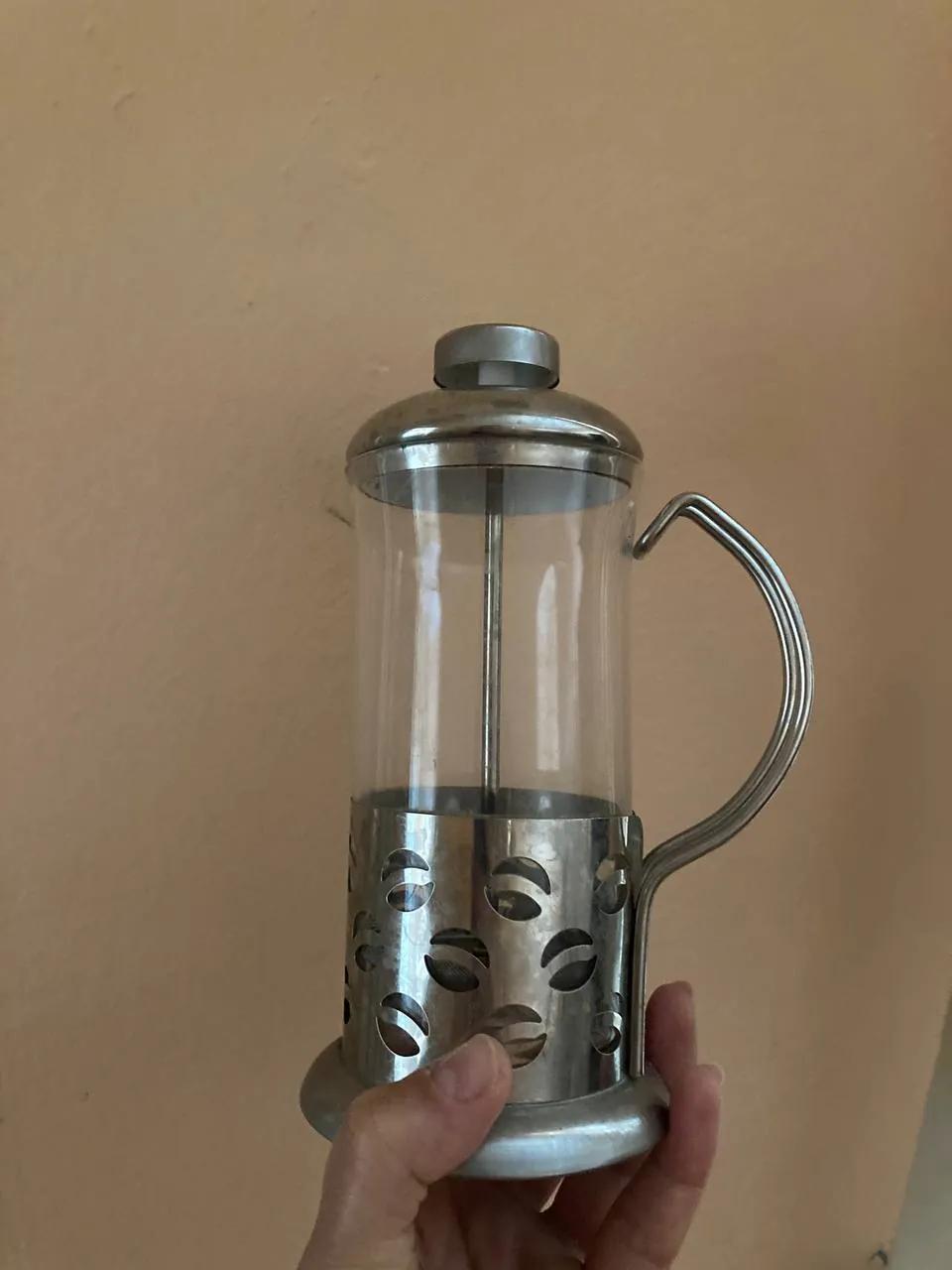 Французский пресс